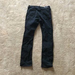 Bullhead Denim Co Slim Jeans W30 L32